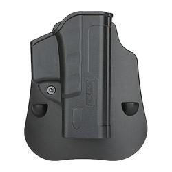 Holster rigide F-Speeder Holster (Cytac)
