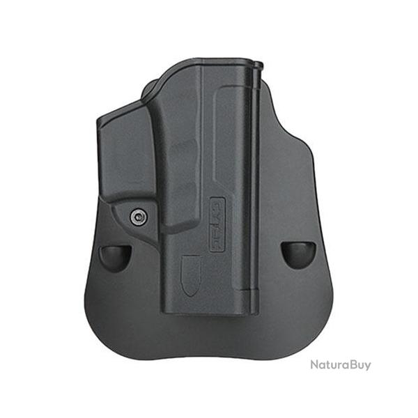 Holster rigide F-Speeder Holster (Cytac)