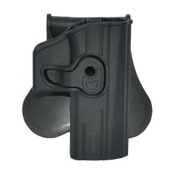 Holster rigide R-Defender Holster Gen2 CZ P07/P-09 (Cytac)