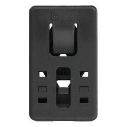 Clip de ceinture pour holster attache rapide (Cytac)