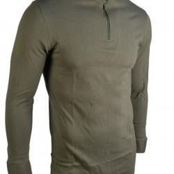 Chemise f1 armee francaise kaki taille 96 occasion bon etat