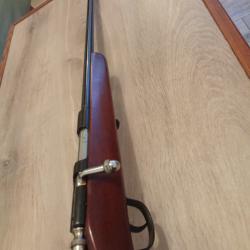 Carabine 9mm
