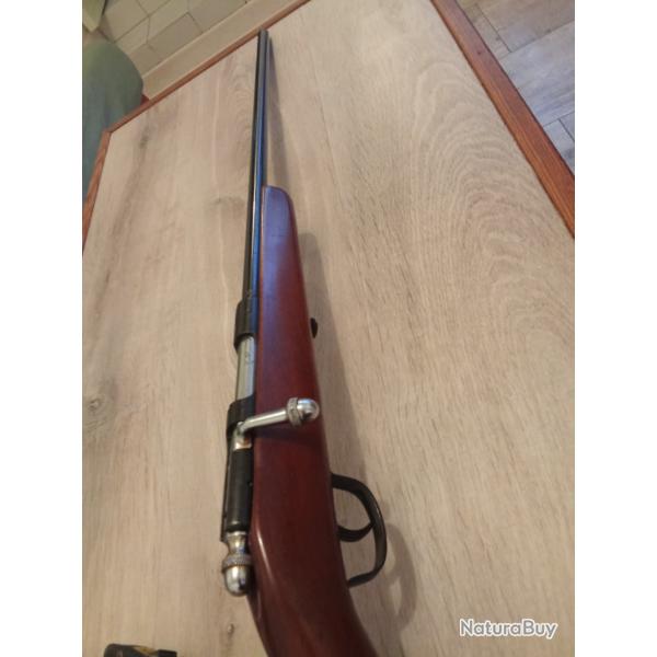 Carabine 9mm