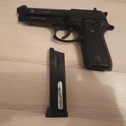 Pt99 AF full métal CO2 blowback