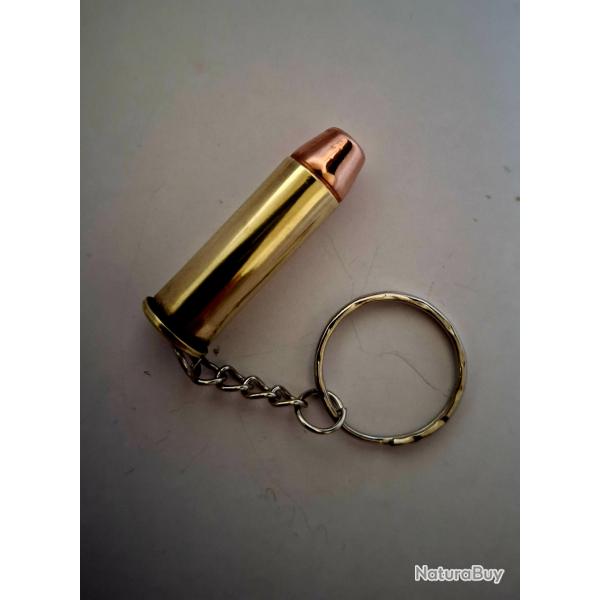 Porte cles 44 magnum