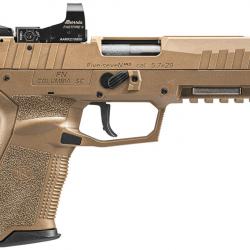Pistolet FN Herstal Five-seveN® MRD FDE/FDE 2x10 Adj Sight