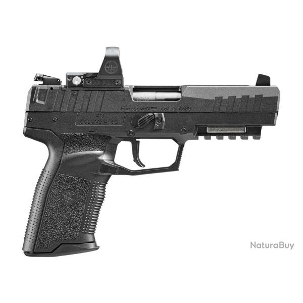 Pistolet FN Herstal Five-seveN MRD Blk/Blk 2x10 Adj Sight