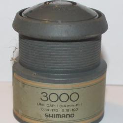 Bobine de moulinet Shimano 3000