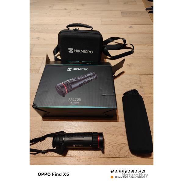 Hikmicro Falcon FQ35