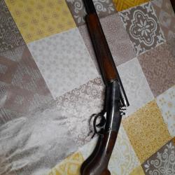 Vends superbe Simplex Manufrance, très bon état