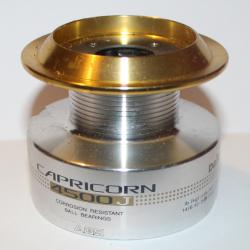 Bobine pour moulinet Daiwa Capricorn 4500 J d'occasion