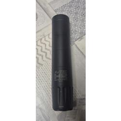 Modérateur h2-3 cal. 375 / 9,3 A-TEC ATEC A-LOCK