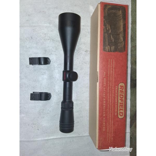 Lunette Redfield 3-9x50