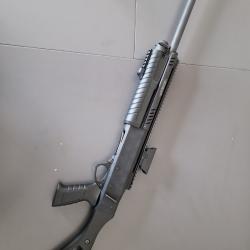 Fusil à pompe FABARM STF12 Tactical Professionnan cal 12/76