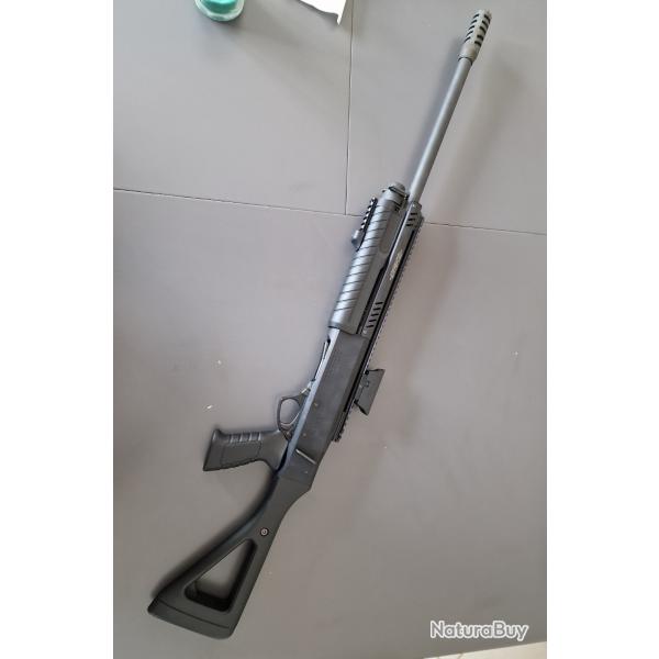 Fusil  pompe FABARM STF12 Tactical Professionnan cal 12/76