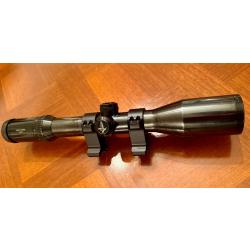 !!! Rare !!! Swarovski Optic Habicht 2.2-9x42