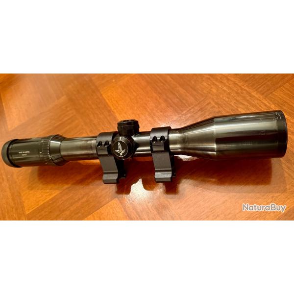 !!! Rare !!! Swarovski Optic Habicht 2.2-9x42