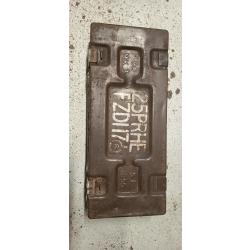 Gros boîte MK3 (599)