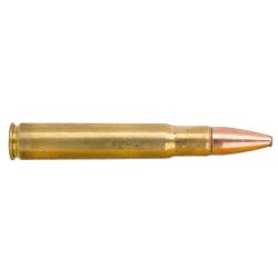 Munition grande chasse Remington Cal. 35 Whelen