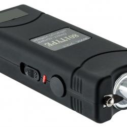 Lampe électrochoc 5 000 000 volts