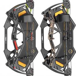 Arc EK Buster split Compound