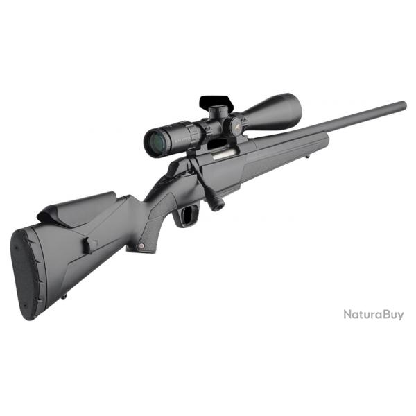 Carabine XPR Varmint crosse synthétique réglable - Threaded