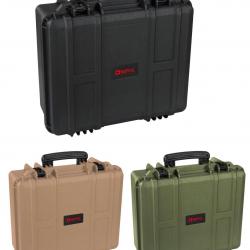 Mallette Waterproof 49 x 43 x 21cm