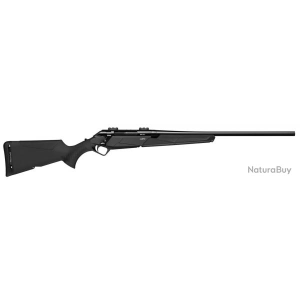 Carabine de chasse  verrou Benelli LUPO crosse synthtique et canon filet