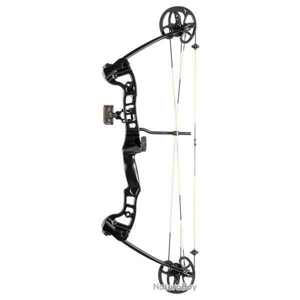 Arc à poulies Barnett Vortex Lite Mossy