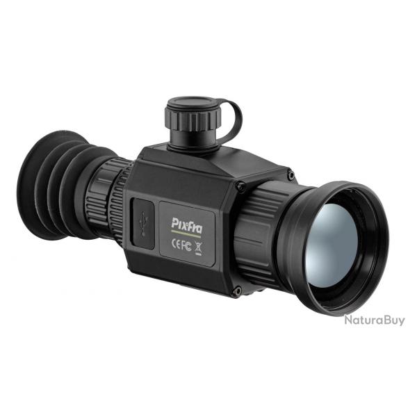 Pack Pixfra Série Chiron Lunette / Clip-on thermique