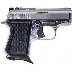 PISTOLET TUNA CHROME 8MM PA