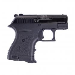 PISTOLET BOTAN NOIR 9MM PA
