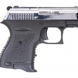 PISTOLET BOTAN CHROME 9MM PA