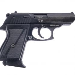 PISTOLET LADY NOIR 9MM PA