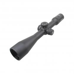 LUNETTE CONTINENTAL X6 5-30X56 FFP 34MM RET MBR