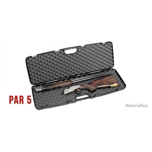 Mallette Negrini Polypropylène injecté