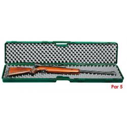 Mallette Negrini Polypropylène injecté