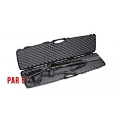 Mallette Negrini Polypropylène injecté