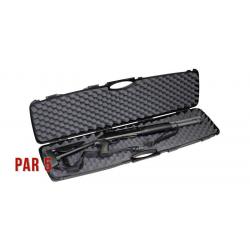 Mallette Negrini Polypropylène injecté