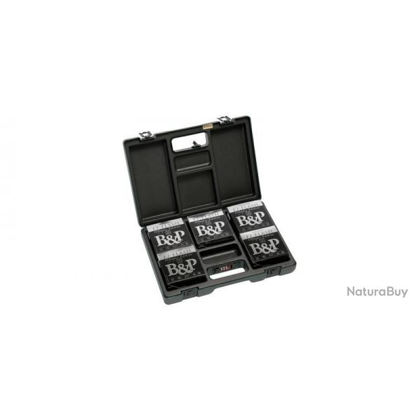 Mallette Negrini ABS Thermoform
