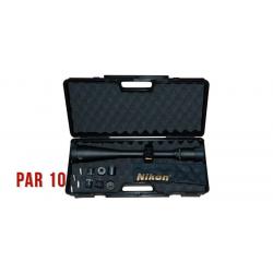 Mallette Negrini Polypropylène injecté