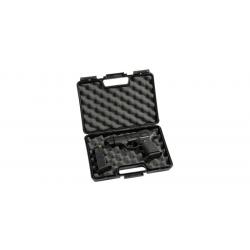 Mallette Negrini Polypropylène injecté