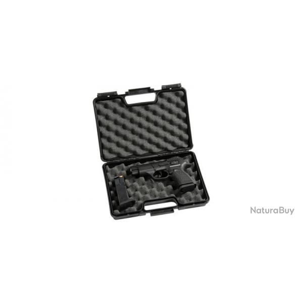 Mallette Negrini Polypropylène injecté