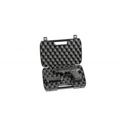 Mallette Negrini Polypropylène injecté