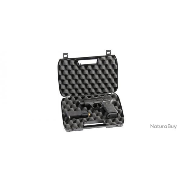 Mallette Negrini Polypropylne inject