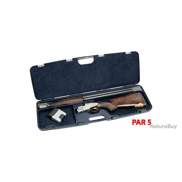 Mallette Negrini Polypropylne inject