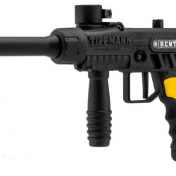Lanceur de paintball Tippmann FT 12 LITES Cal .68