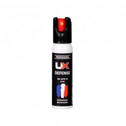 BOMBE UX 25 ML GEL CS 1/4 TOUR