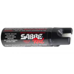 Sprays Home defense gel Sabre Red