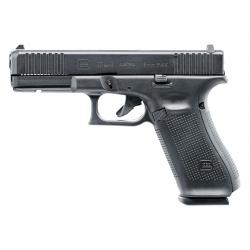 PISTOLET GLOCK 17 9MM BALLES A BLANC